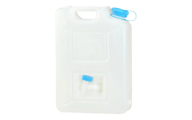 Hünersdorff Profi Wasserkanister 12 Liter - Image 2