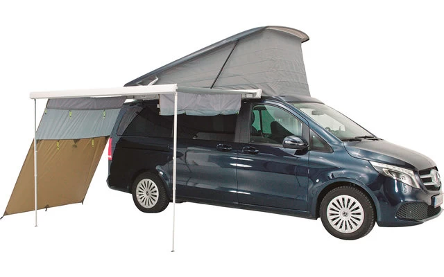 Outwell Fallcrest Side Panel Set Für Markisen 2 Stück - Image 2