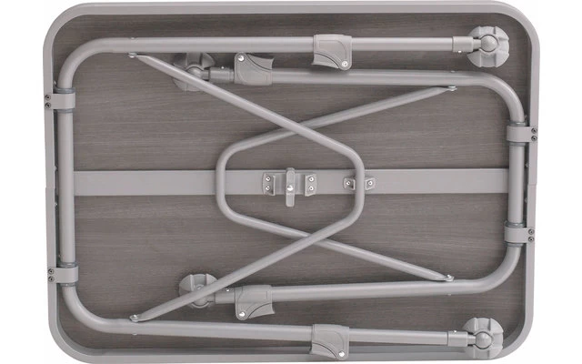 Outwell Coledale S Klapptisch 80 X 60 Cm