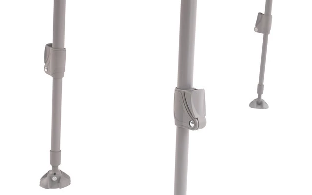 Outwell Coledale S Klapptisch 80 X 60 Cm â Bild 3