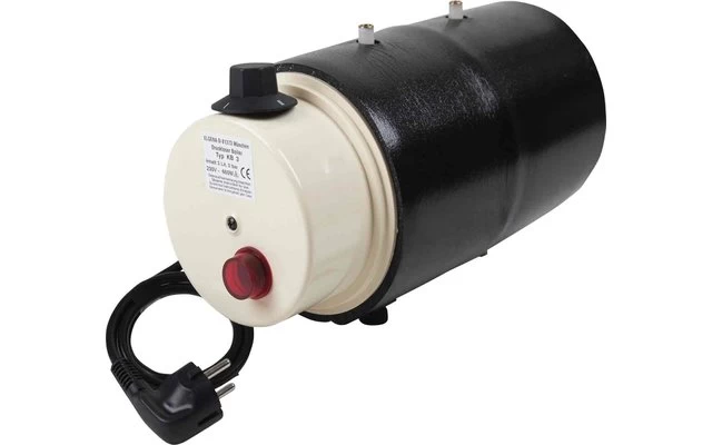 Elgena KB3 Druckloser Kleinboiler 12 V / 200 W â Bild 4