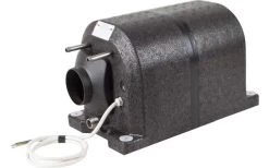 Elgena Nautic-Compact Luft Typ LE Warmwasserboiler 6 Liter