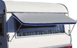 Berger Wachau Gestänge Für Fenstermarkise