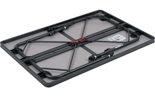 Crespo Valencia I Campingtisch 120 X 80 Cm