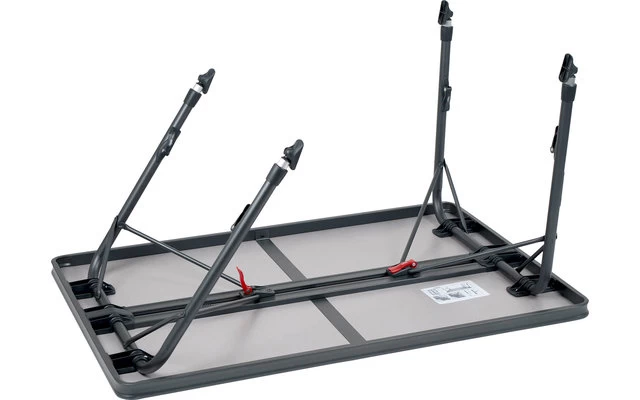 Crespo Valencia I Campingtisch 120 X 80 Cm - Image 2