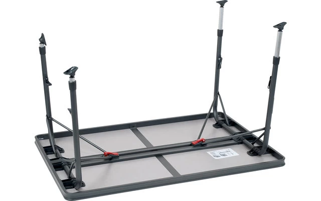 Crespo Valencia I Campingtisch 120 X 80 Cm - Image 3