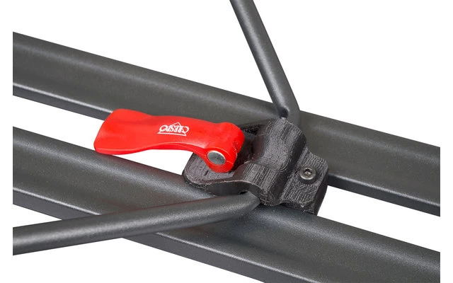 Crespo Valencia I Campingtisch 120 X 80 Cm - Image 5