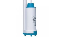 Comet Tauchpumpe Vip Plus