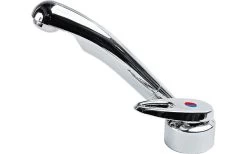 Reich Einhebelmischer TWIST