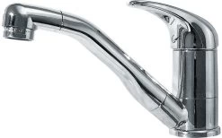 Comet Einhebelmischer Roma