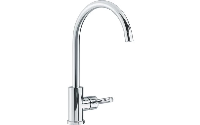 Reich Einhebelmischer Trend S