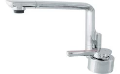 Comet Florenz Arona Einhebelmischer