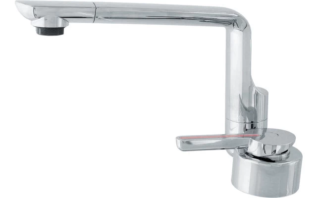 Comet Florenz Arona Einhebelmischer