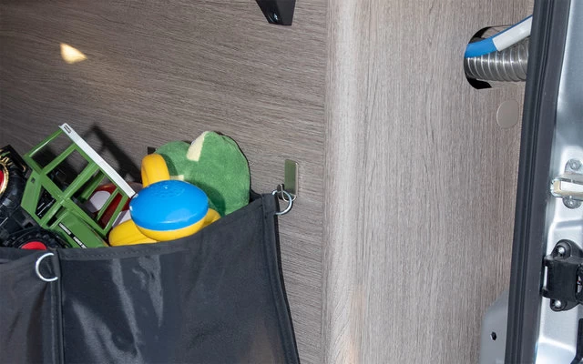 Hindermann Multibehältnis 51 X 65 X 28,5 Cm (2 Kammern) â Bild 2