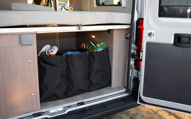 Hindermann Multibehältnis 51 X 65 X 28,5 Cm (2 Kammern) â Bild 4