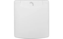 Fawo City Fahrzeug Wasseranschluss Außen