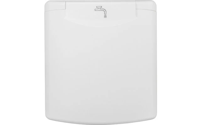 Fawo City Fahrzeug Wasseranschluss Außen