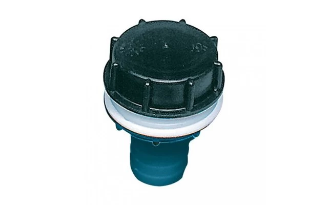 Anschlussverschraubung