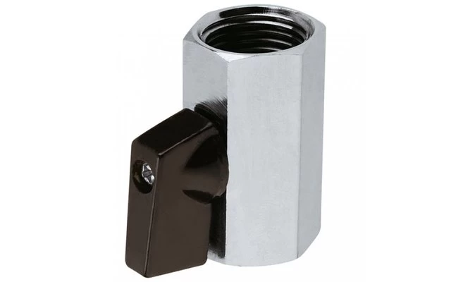 Messing-Kugelhahn - Image 2