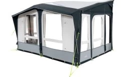 Dometic Club Air Pro 440 S Aufblasbares Wohnwagen- / Reisemobilvorzelt