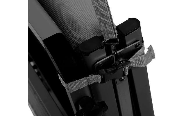 Brunner Marbella High Sonnenliege - Image 2