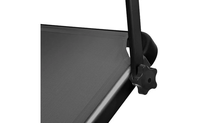 Brunner Marbella High Sonnenliege - Image 3