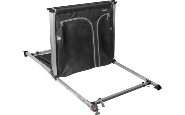 Brunner Azabache HSC Cross Square Mehrzweckschrank 6 Fächer - Image 4