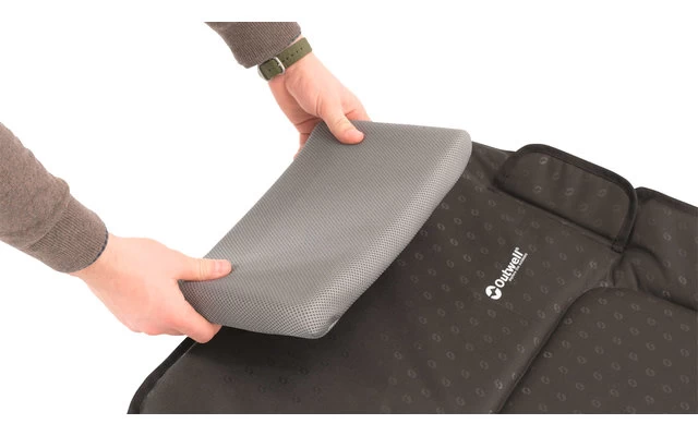 Outwell Pardelas M Faltliege 185 X 65 Cm - Image 3