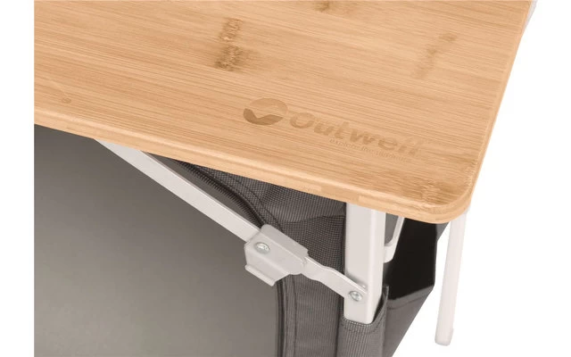 Outwell Double Padres Campingküche - Image 7