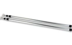 Dometic S-M Andruckstangen Set 100 Cm 2 Stück