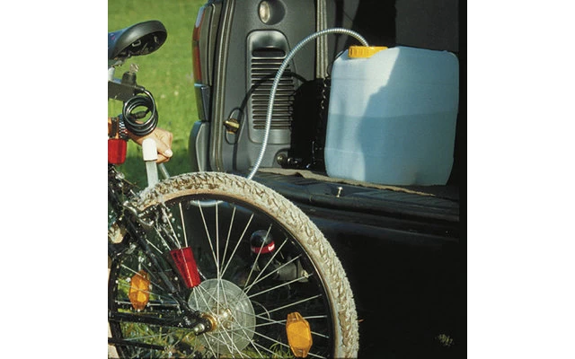 Comet Mobildusche Solo 20 Liter â Bild 3