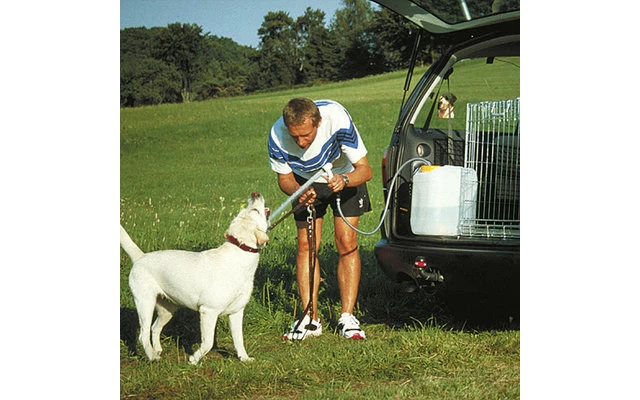 Comet Mobildusche Solo 20 Liter â Bild 4