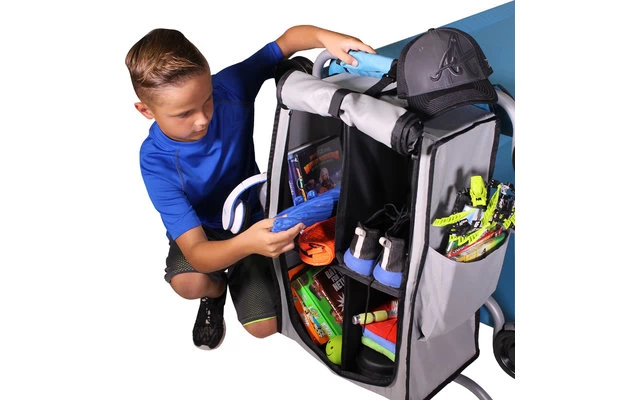 Disc-O-Bed Hängegarderobe/Cabinet Für Stockbett Kid-O-Bunk - Image 5