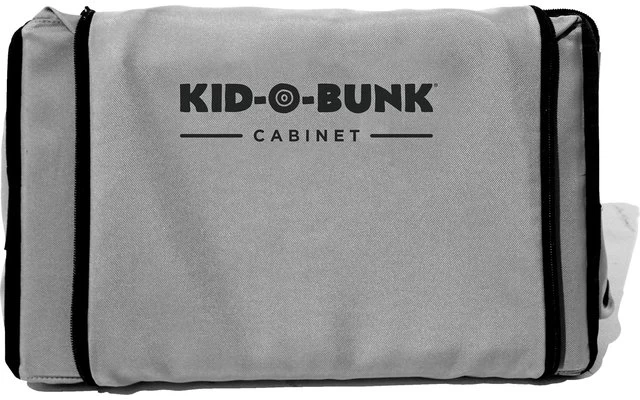 Disc-O-Bed Hängegarderobe/Cabinet Für Stockbett Kid-O-Bunk - Image 6