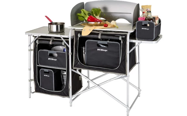 Berger Campingküche - Image 2