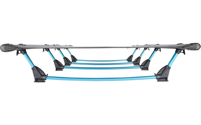 Helinox Lite Cot Feldbett 185 X 60 Cm Schwarz - Image 2