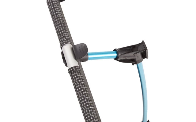 Helinox Lite Cot Feldbett 185 X 60 Cm Schwarz - Image 3