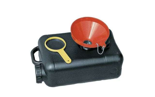 Comet Reste-Boy 19 Liter