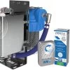 WM Aquatec Komplett-Lösung Wasserhygiene / Wasserversorgung Set 60 Liter Inkl. Wasserdesinfektionseinheit