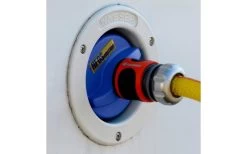 Wassertankdeckel Universell