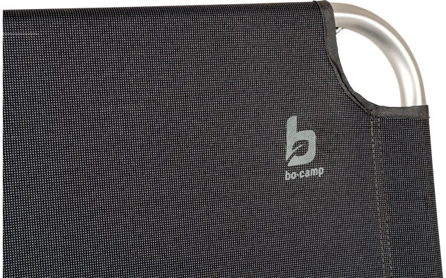 Bo-Camp Copa Rio Sonnenliege Blau - Image 2