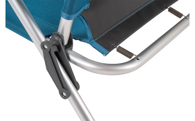 Bo-Camp Copa Rio Sonnenliege Blau - Image 6