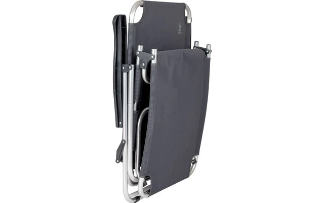 Bo-Camp Copa Rio Sonnenliege Blau - Image 3