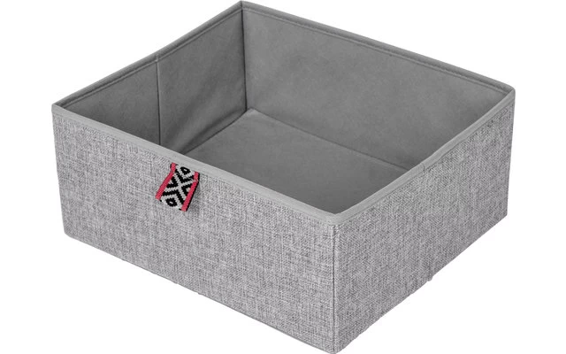 Bo-Camp Urban Outdoor Hamlets Campingschrank Mit 3 Schubladen - Image 3