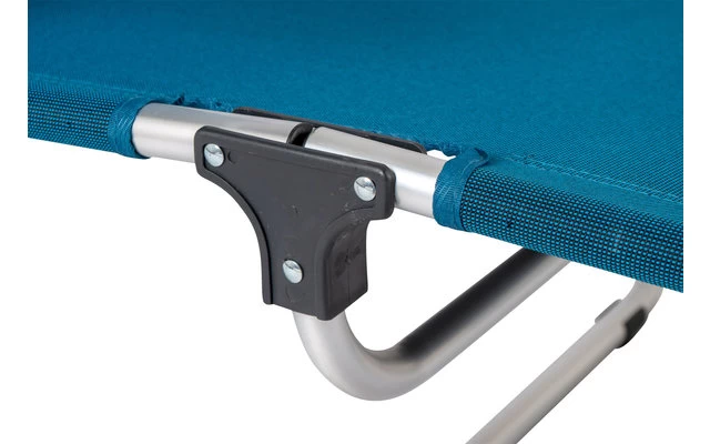 Bo-Camp Copa Rio Sonnenliege Blau - Image 7