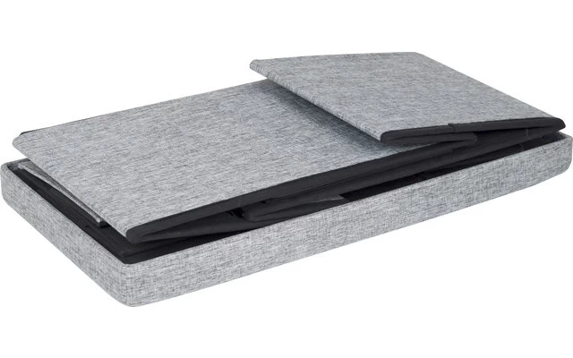 Bo-Camp Urban Outdoor Barnet Ottomane 6 Fächer - Image 4