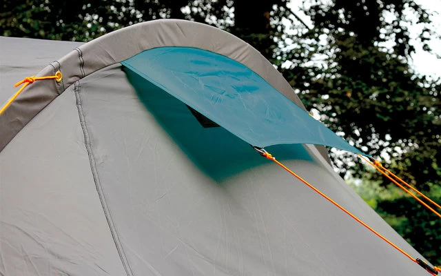 Coleman Cortes 3 Tunnelzelt - Image 2