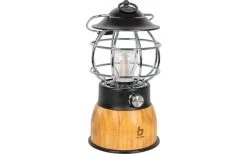 Bo-Camp Urban Outdoor Hayes LED Akku Tischlampe