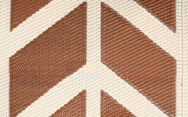 Bo-Camp Flaxton Glay Outdoormatte 200 X 180 Cm - Image 7