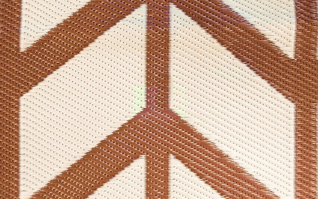 Bo-Camp Flaxton Glay Outdoormatte 200 X 180 Cm - Image 5